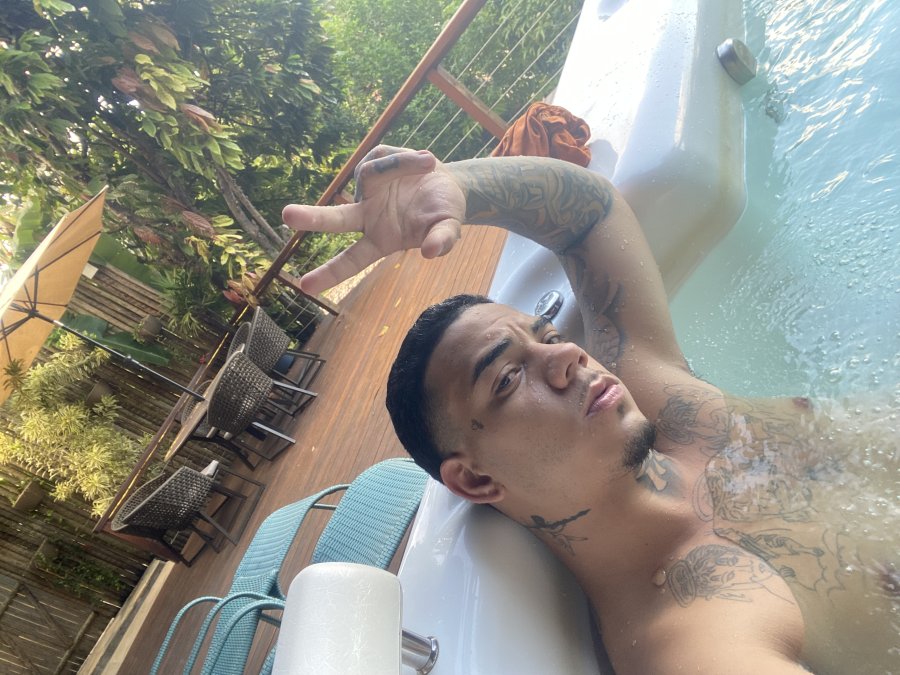 Allanzinho Dotado 3