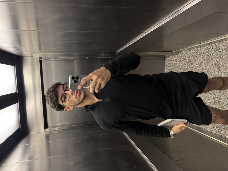 Pedro Hilário 1