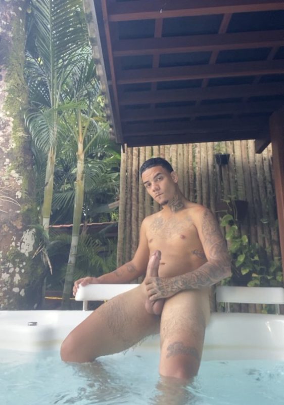 Allanzinho Dotado 6