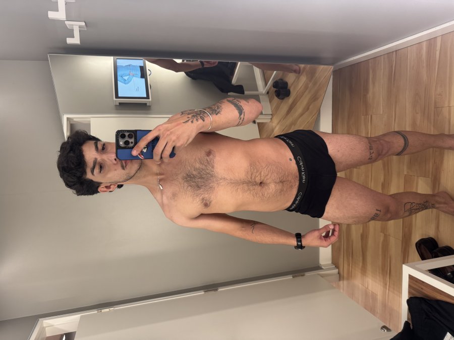 Pedro Hilário 8