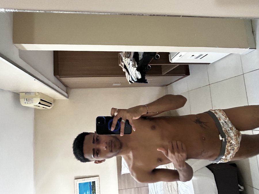 Raí Santos 5