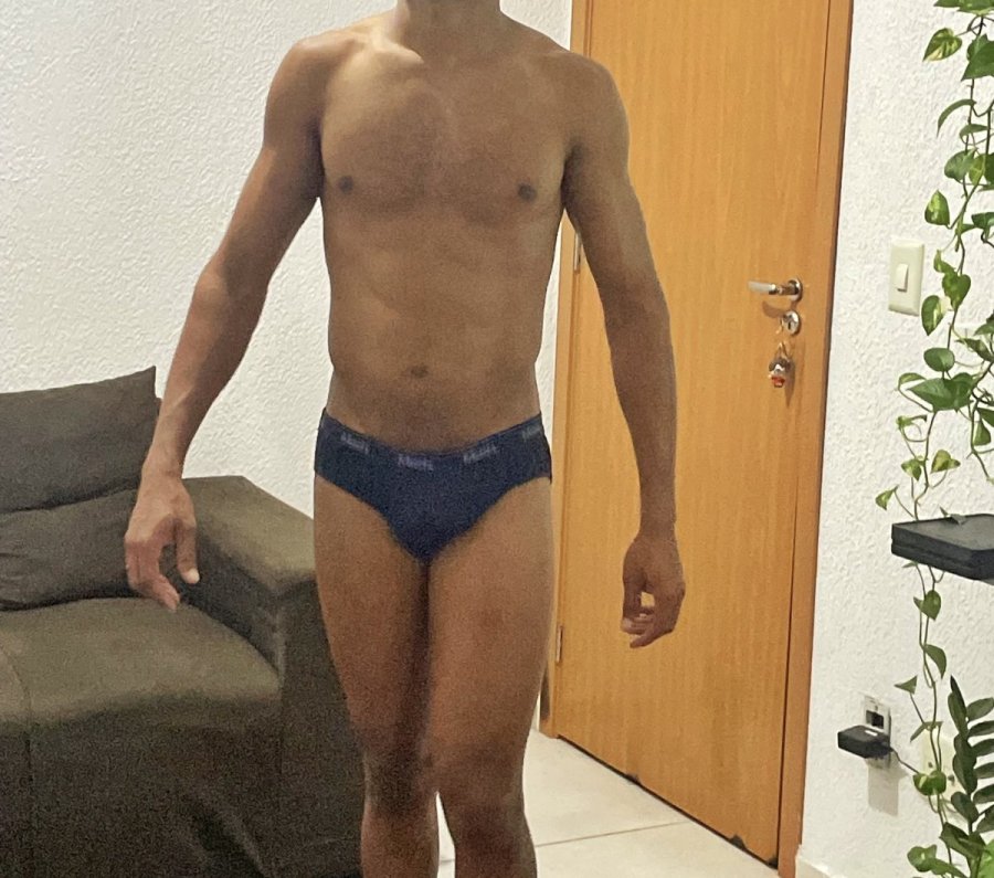 Joao Miguel 6