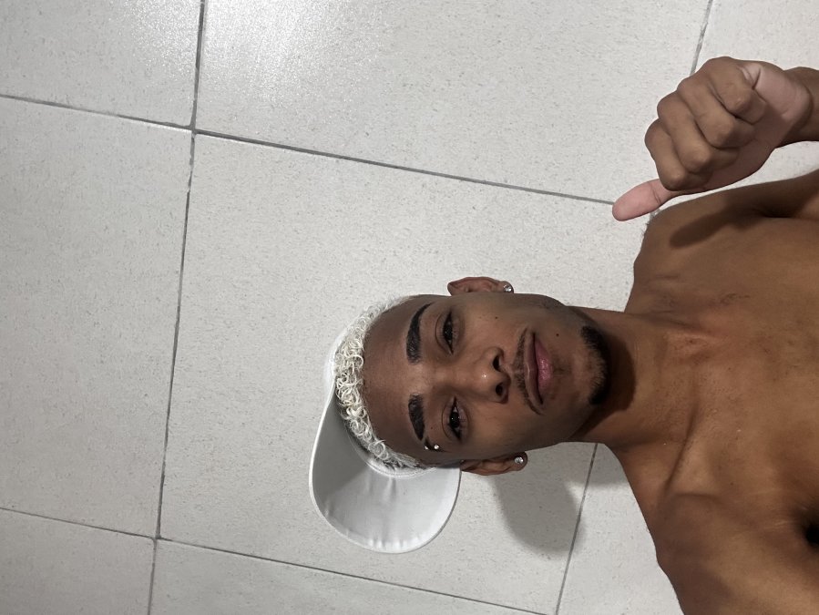 Raí Santos