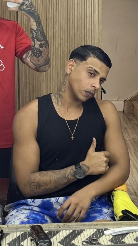 Caique Smith 43