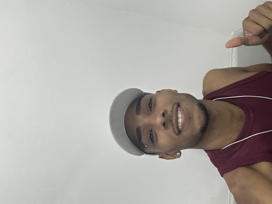 Raí Santos 2