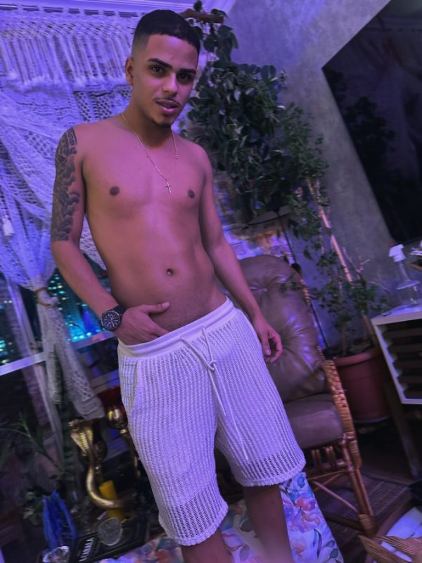 William Falcão 22cm 13