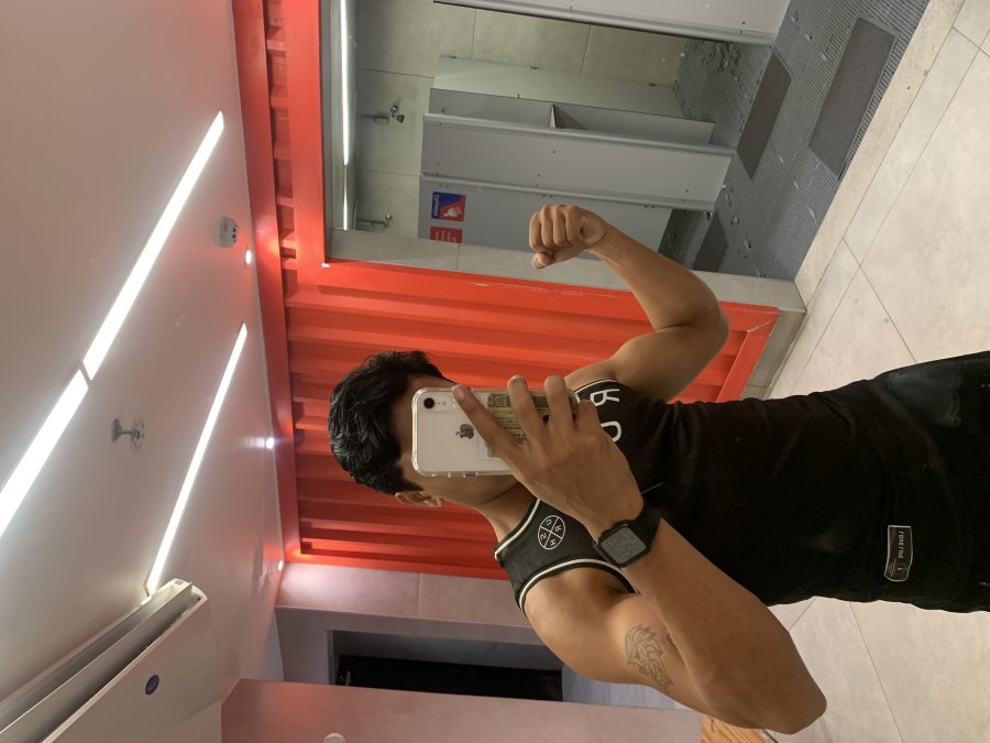 Lucas Melo 1