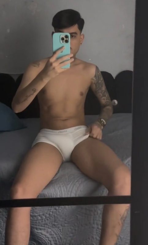 Gabriel Castro 4