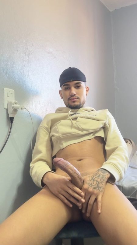 Gabriel Castro 5