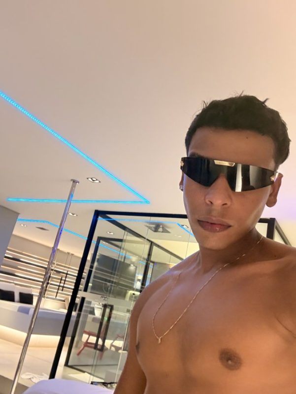 Caique Smith 7