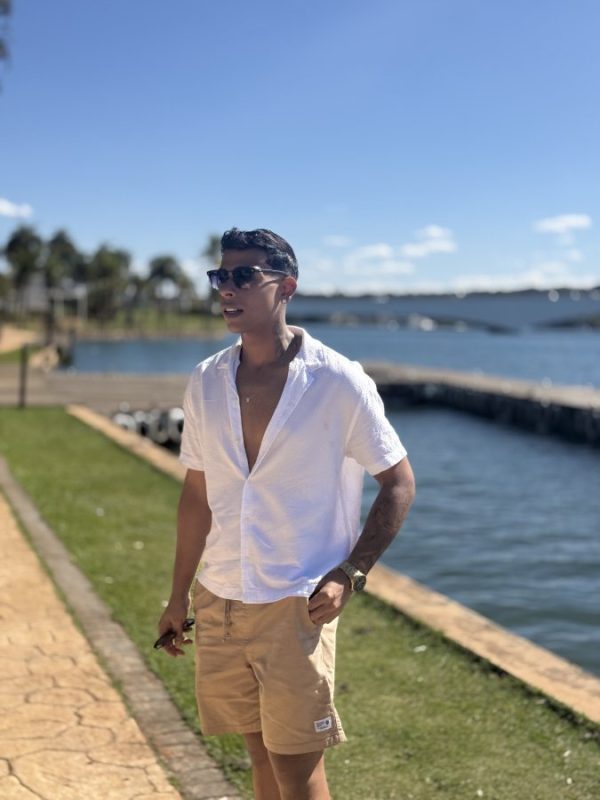 Caique Smith 27
