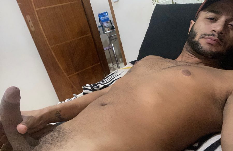 Derick Araújo