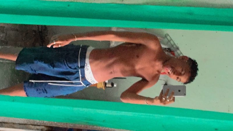 Eric Velares 8
