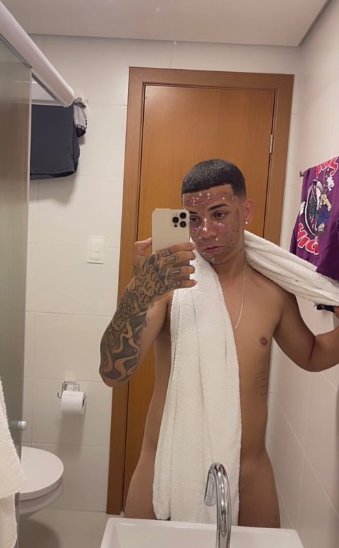 Allanzinho Dotado 20