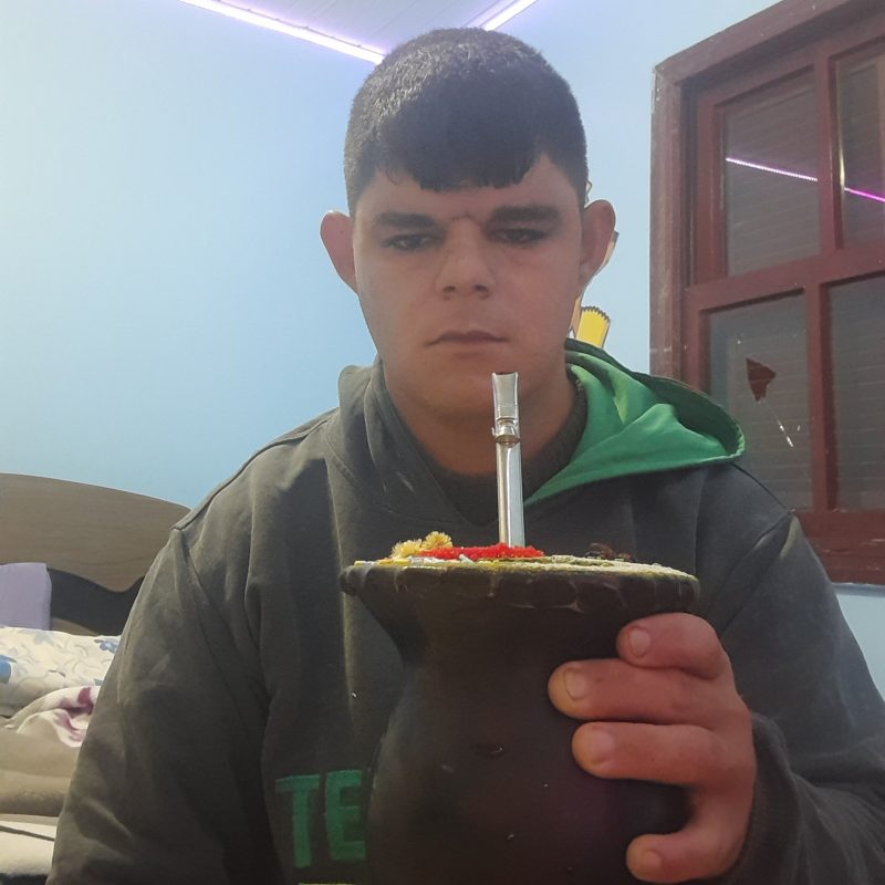 Wilson Siqueira 19