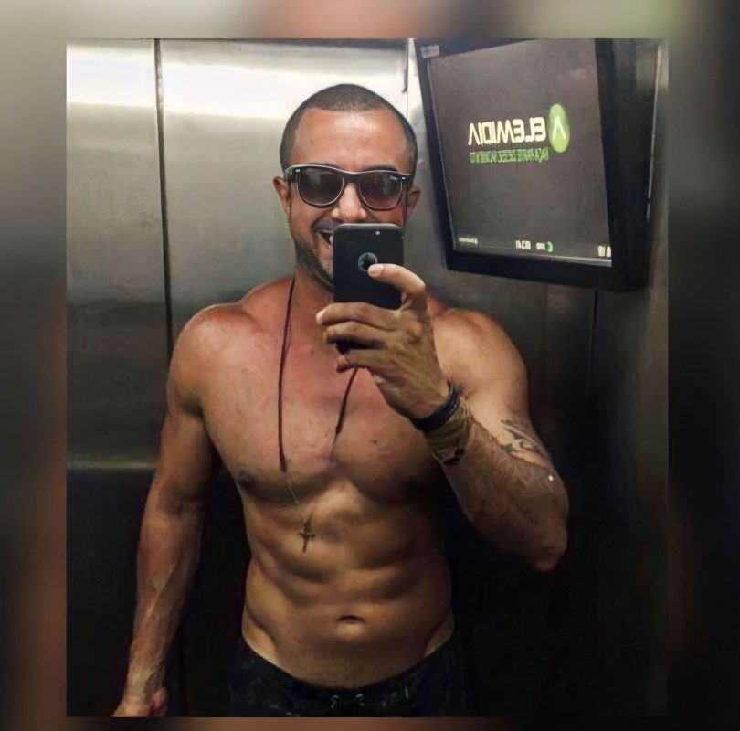 Ravi Massoterapeuta 15