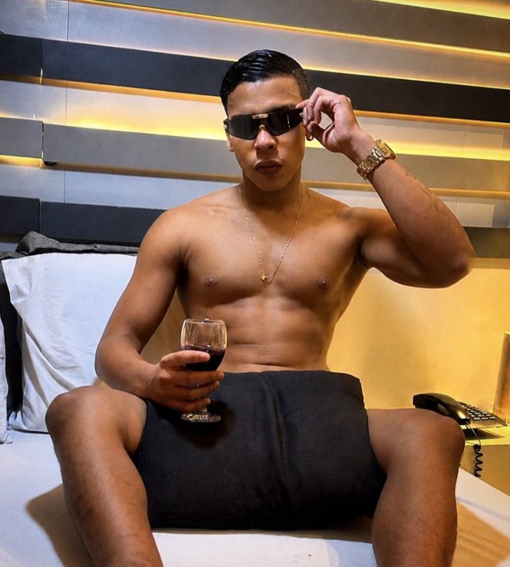 Caique Smith 36