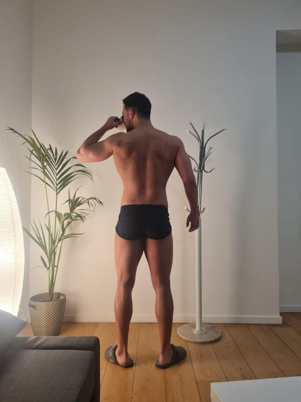 André Otto 21