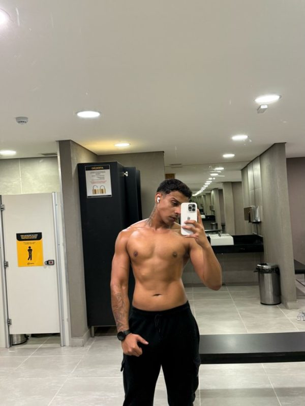Caique Smith 22