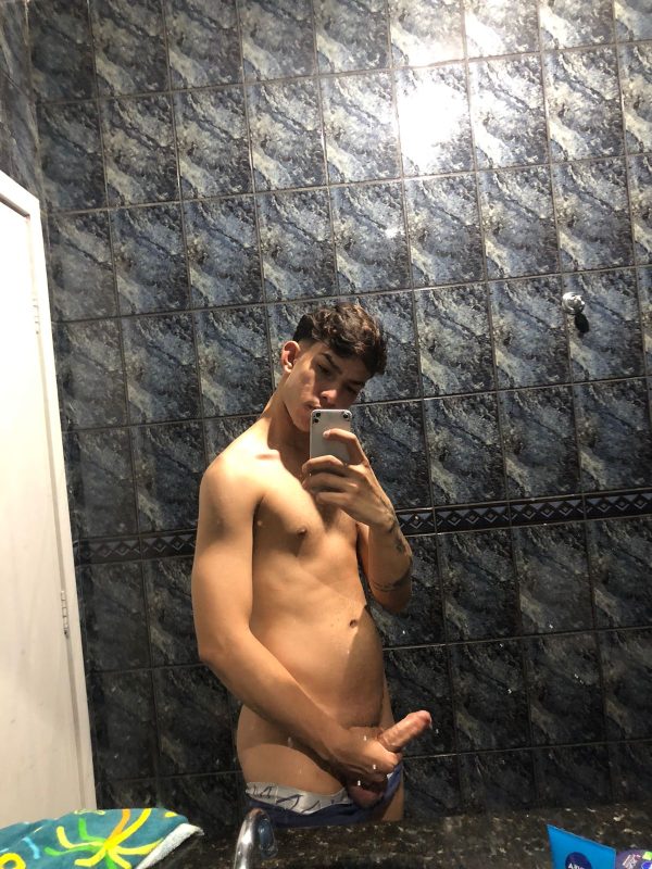 Pedro Hilário 16
