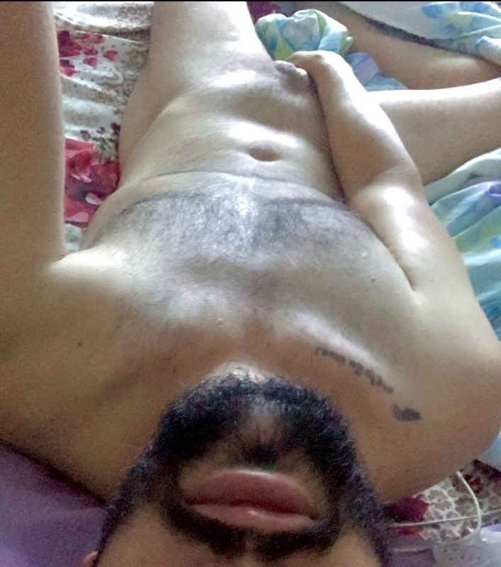 Antonny Torres 1