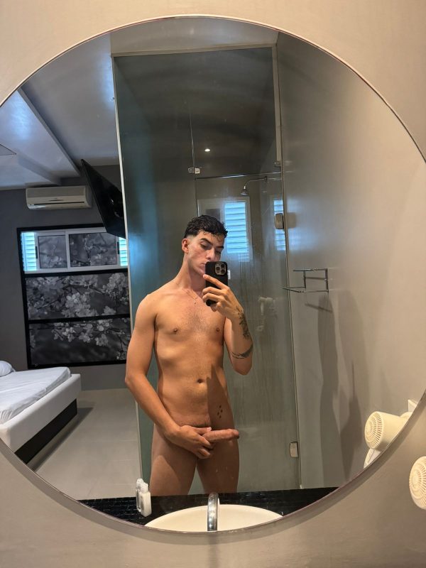 Pedro Hilário 13