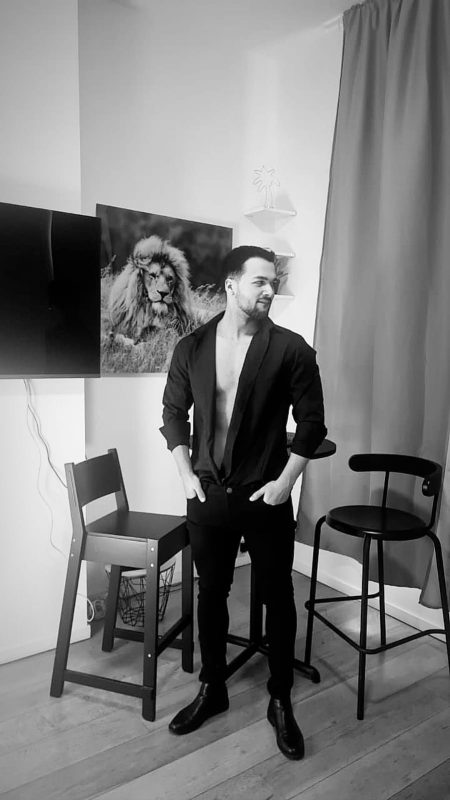 André Otto 19