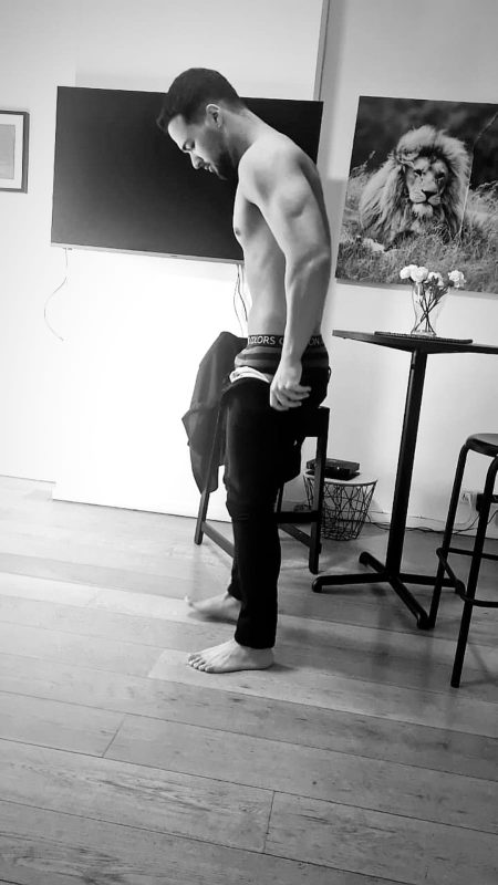 André Otto 18