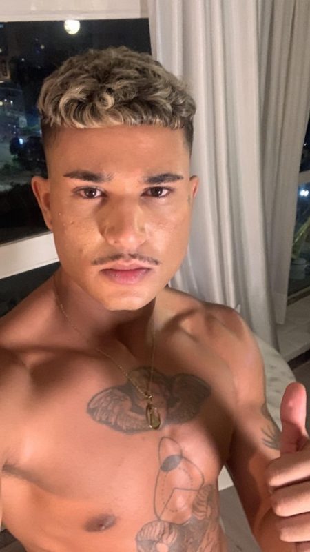 Lucas Freitas 12
