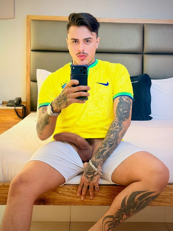 Ezequiel Netto 6