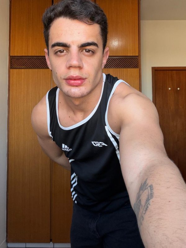 Pedro Lucas 4