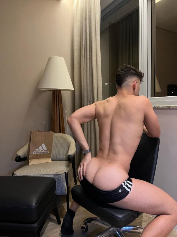 Miguel Santorini 25