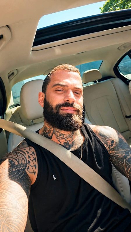 Ragnar Nadis 6