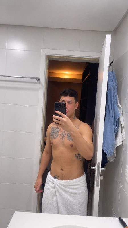 Ramires Ortiz 1