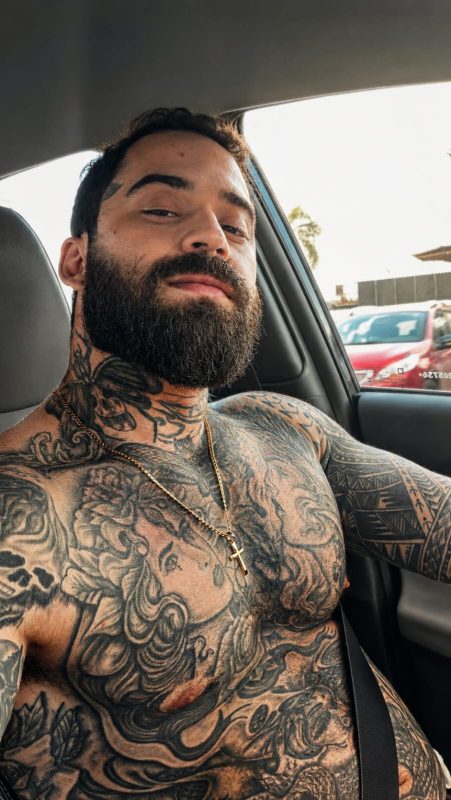 Ragnar Nadis 5