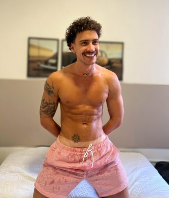 Arthur Passos 9