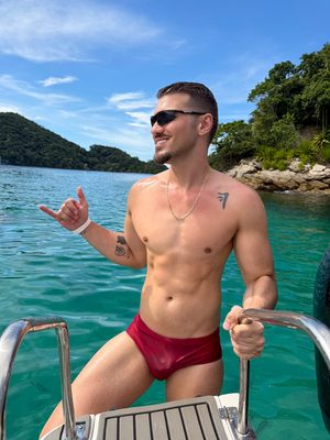 Ulysses Mineiro 44