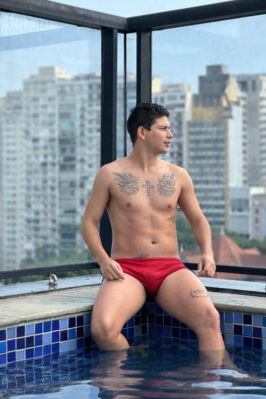 Ramires Ortiz 8