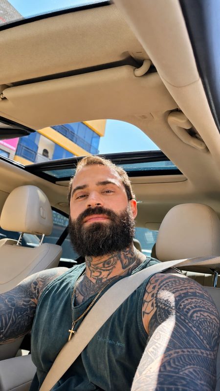 Ragnar Nadis 4