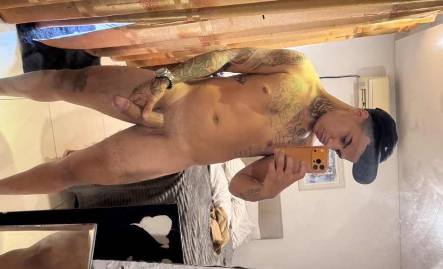 Allanzinho Dotado