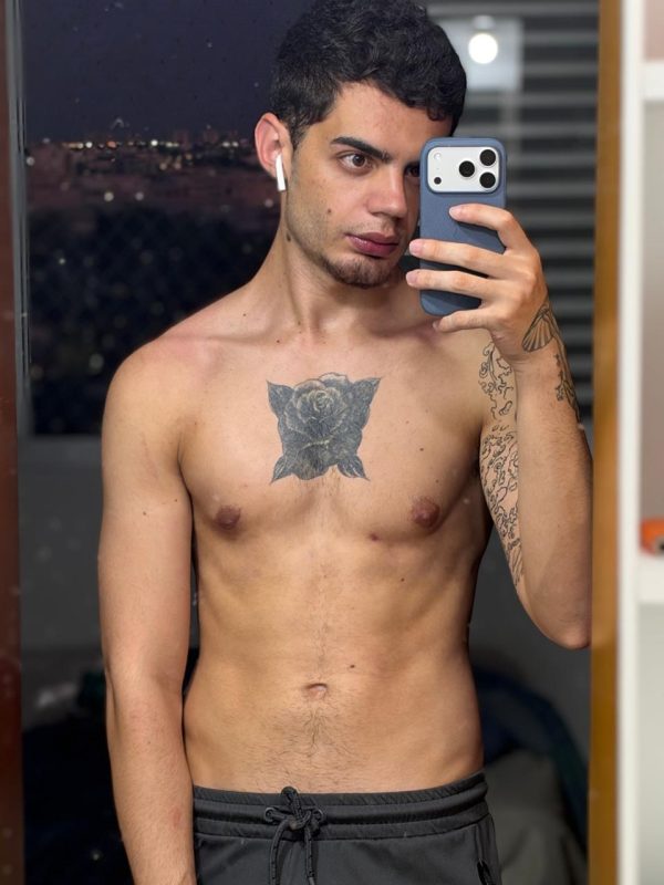 Pedro Lucas 5