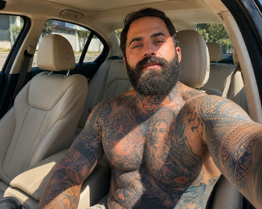 Ragnar Nadis 5