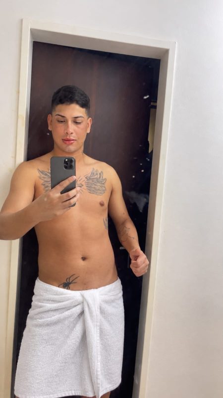 Ramires Ortiz 7