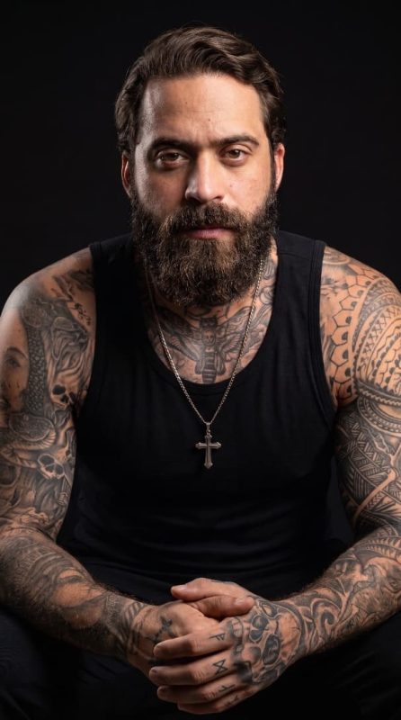 Ragnar Nadis 3