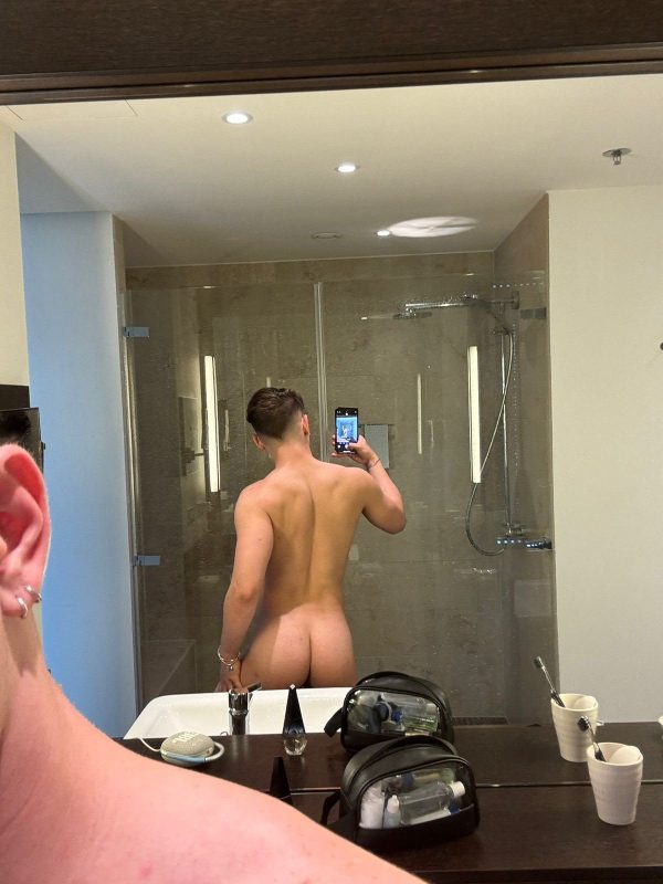 Miguel Santorini 33