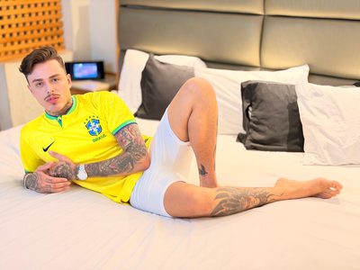 Ezequiel Netto 4