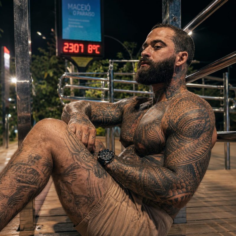 Ragnar Nadis 2