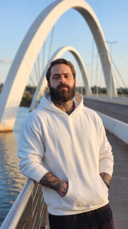 Ragnar Nadis 8