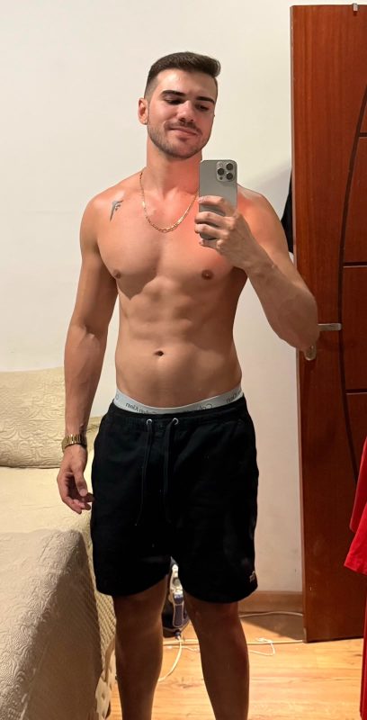 Ulysses Mineiro 55