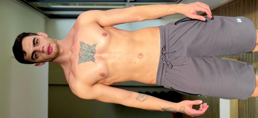 Pedro Lucas